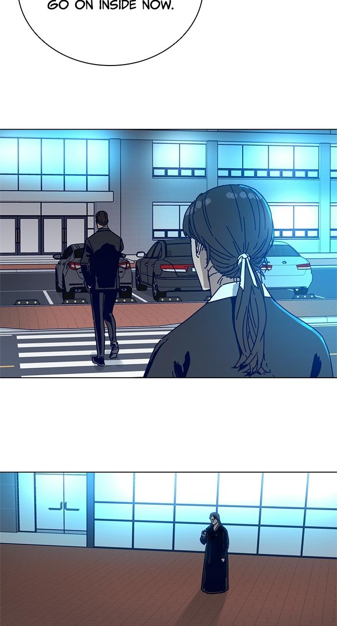 Code Name: Tarantula Chapter 3 - Page 24