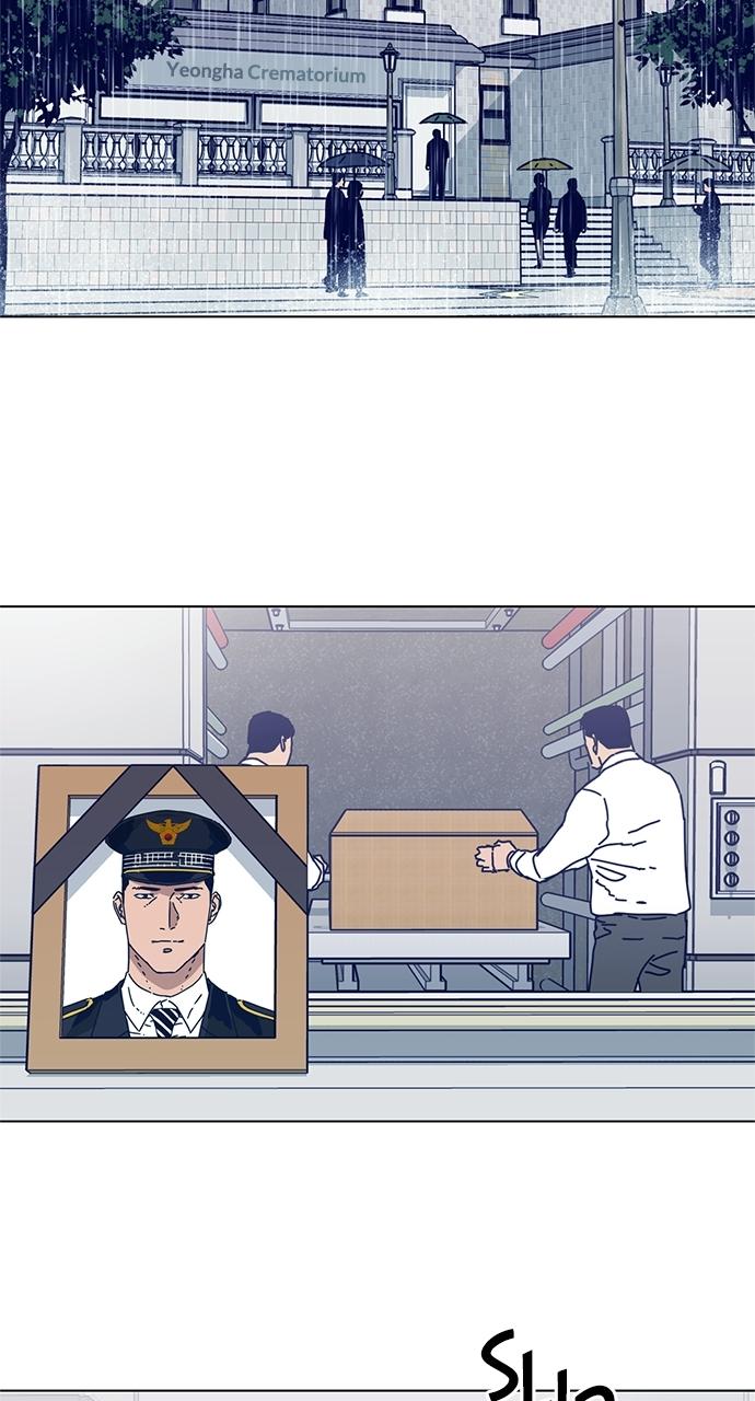 Code Name: Tarantula Chapter 3 - Page 29