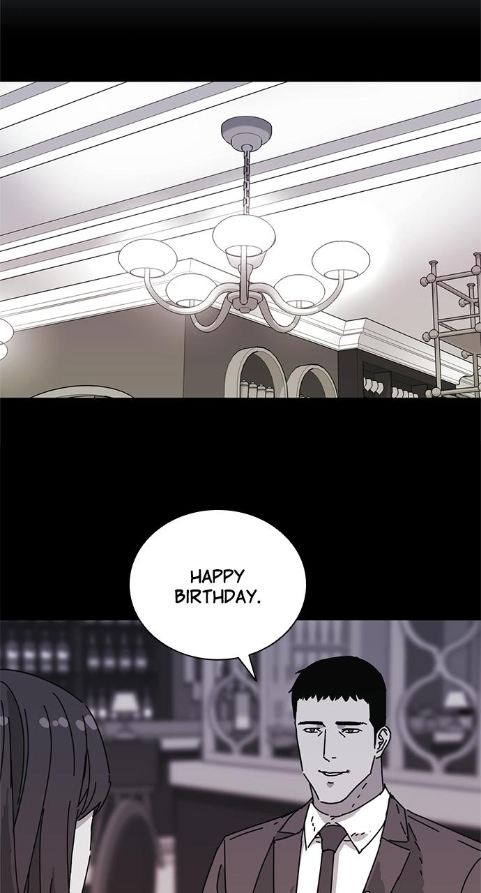 Code Name: Tarantula Chapter 3 - Page 31