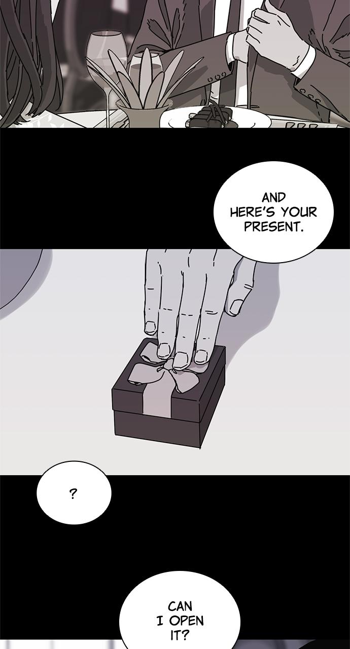 Code Name: Tarantula Chapter 3 - Page 32