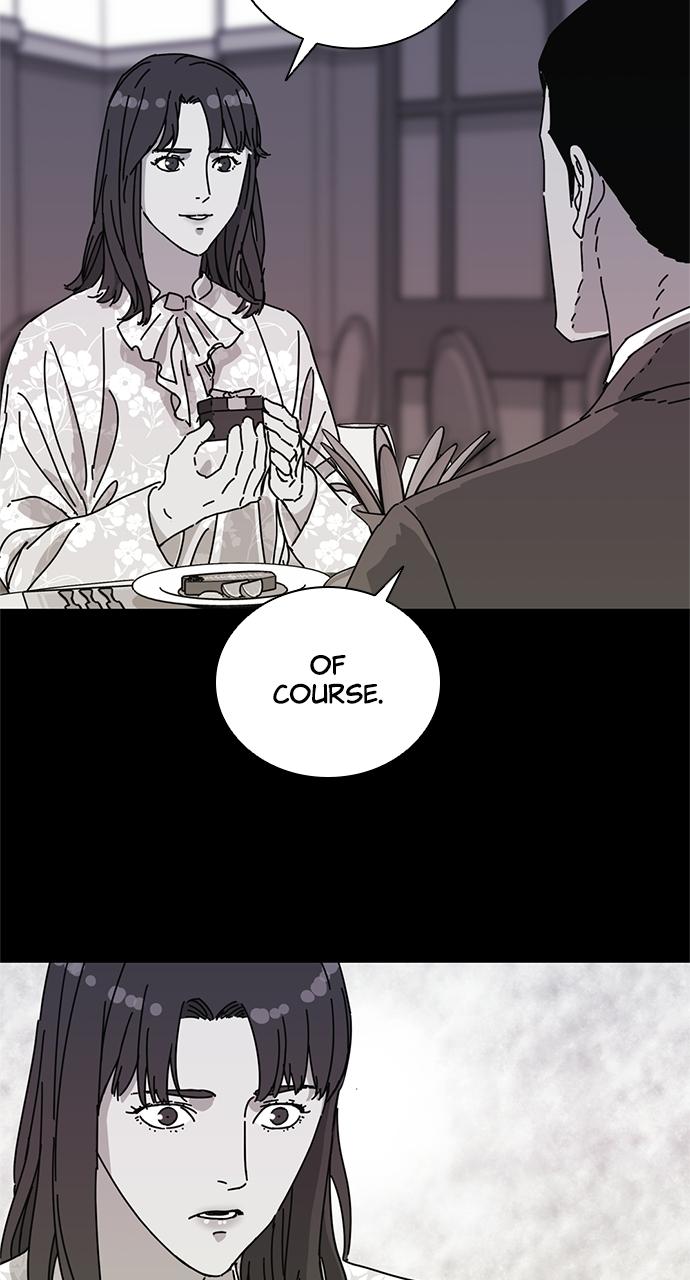 Code Name: Tarantula Chapter 3 - Page 33