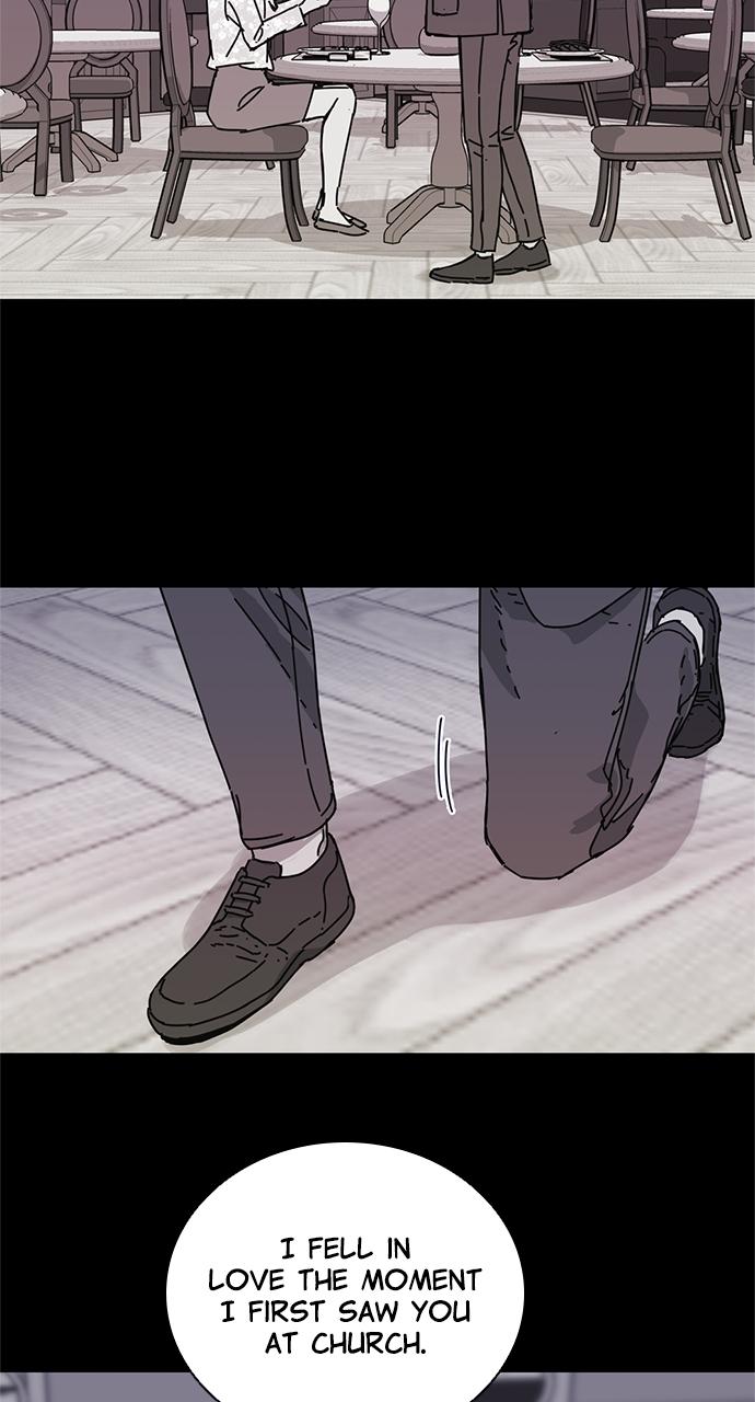 Code Name: Tarantula Chapter 3 - Page 35