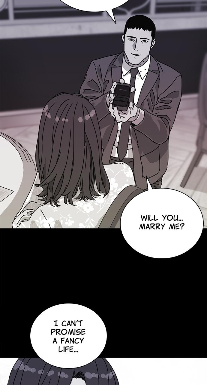 Code Name: Tarantula Chapter 3 - Page 36
