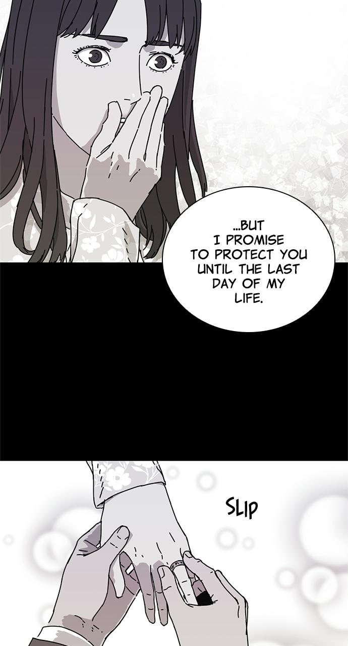 Code Name: Tarantula Chapter 3 - Page 37