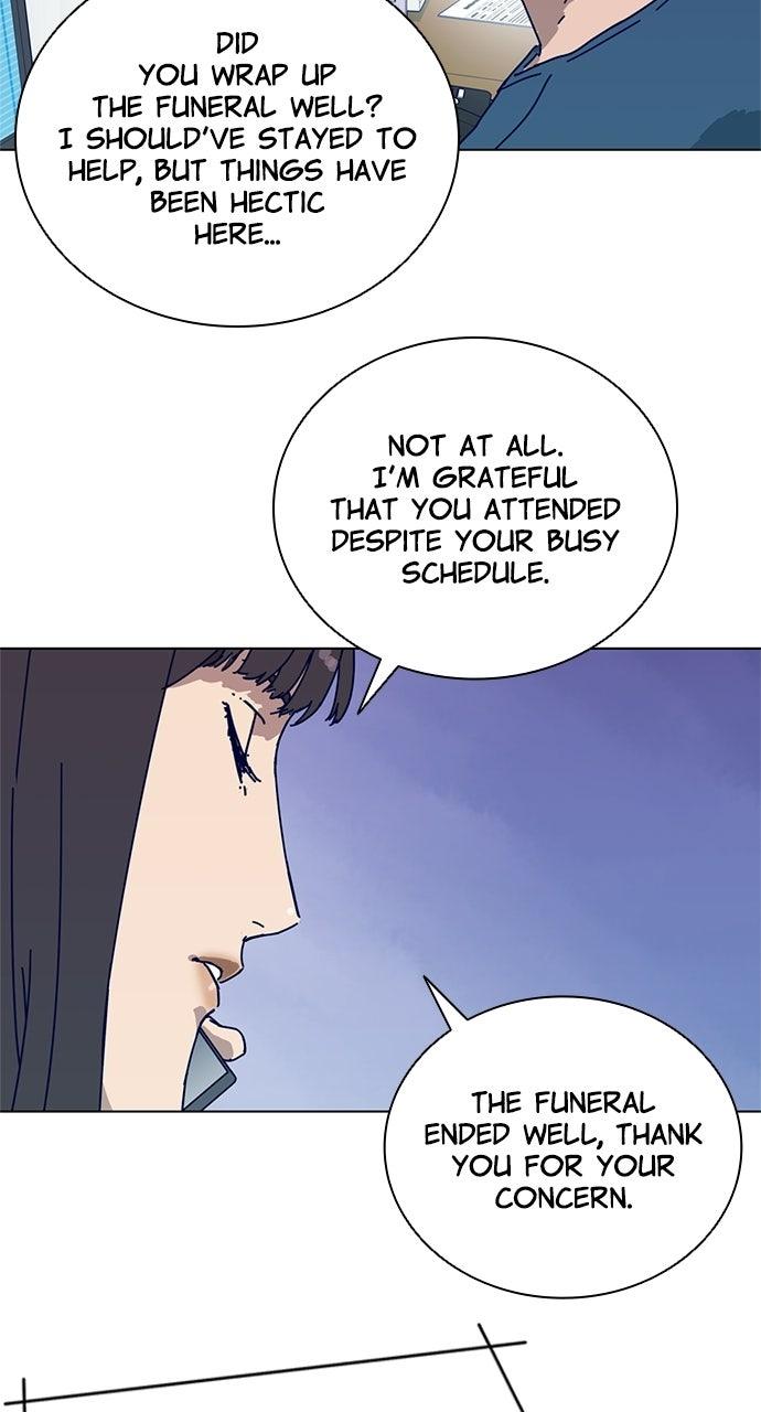 Code Name: Tarantula Chapter 4 - Page 6