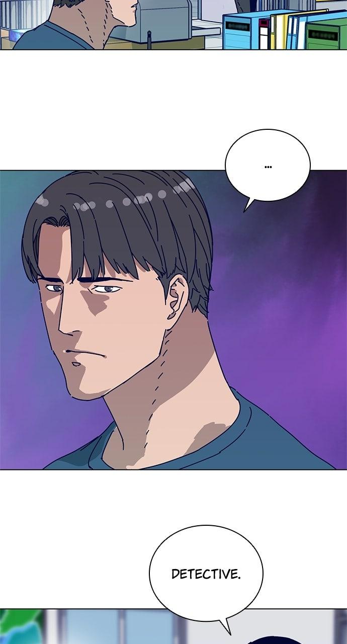 Code Name: Tarantula Chapter 4 - Page 14