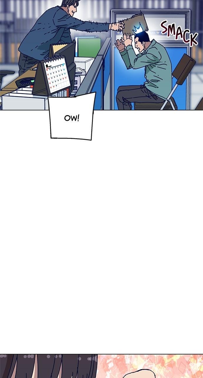 Code Name: Tarantula Chapter 4 - Page 16