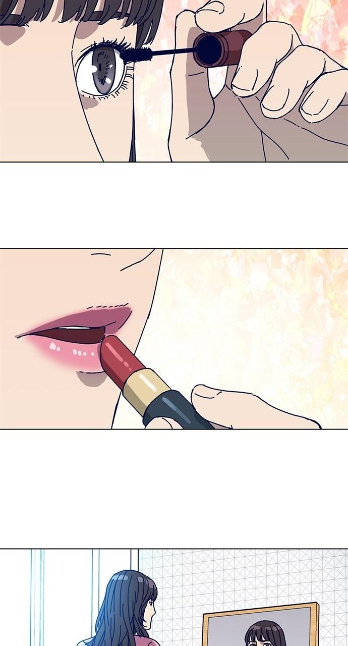 Code Name: Tarantula Chapter 4 - Page 17