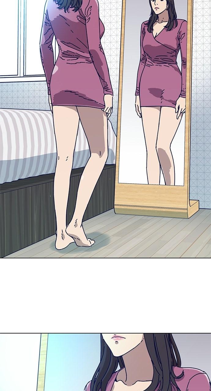 Code Name: Tarantula Chapter 4 - Page 18