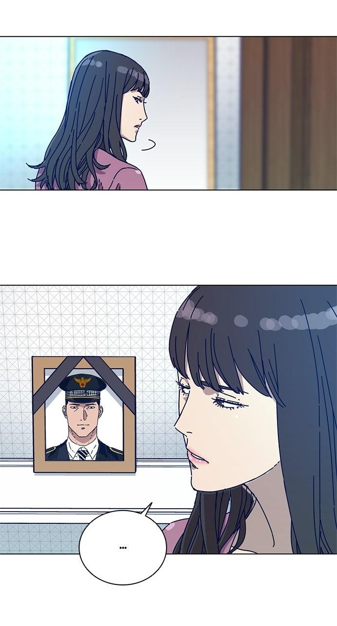 Code Name: Tarantula Chapter 4 - Page 20