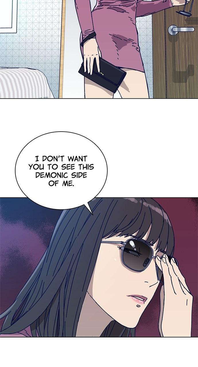 Code Name: Tarantula Chapter 4 - Page 22