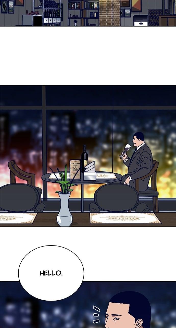 Code Name: Tarantula Chapter 4 - Page 25