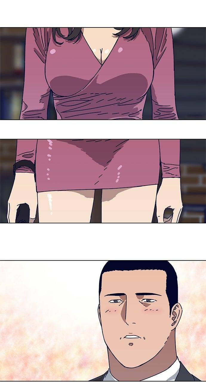 Code Name: Tarantula Chapter 4 - Page 27