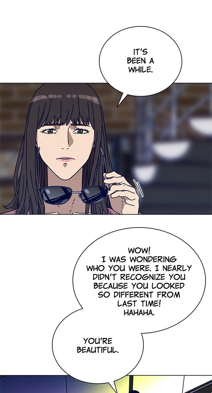 Code Name: Tarantula Chapter 4 - Page 28