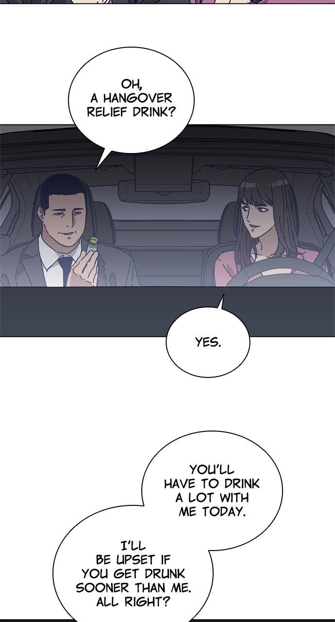 Code Name: Tarantula Chapter 4 - Page 33