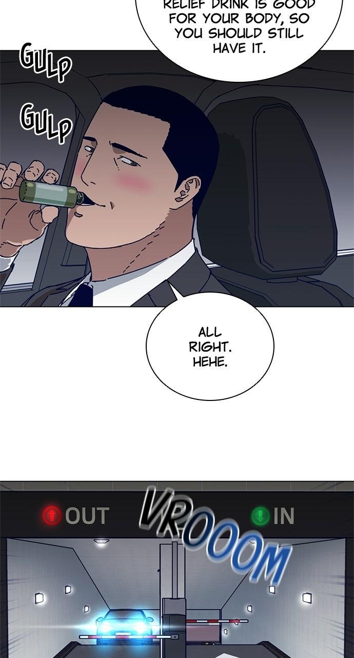 Code Name: Tarantula Chapter 4 - Page 35