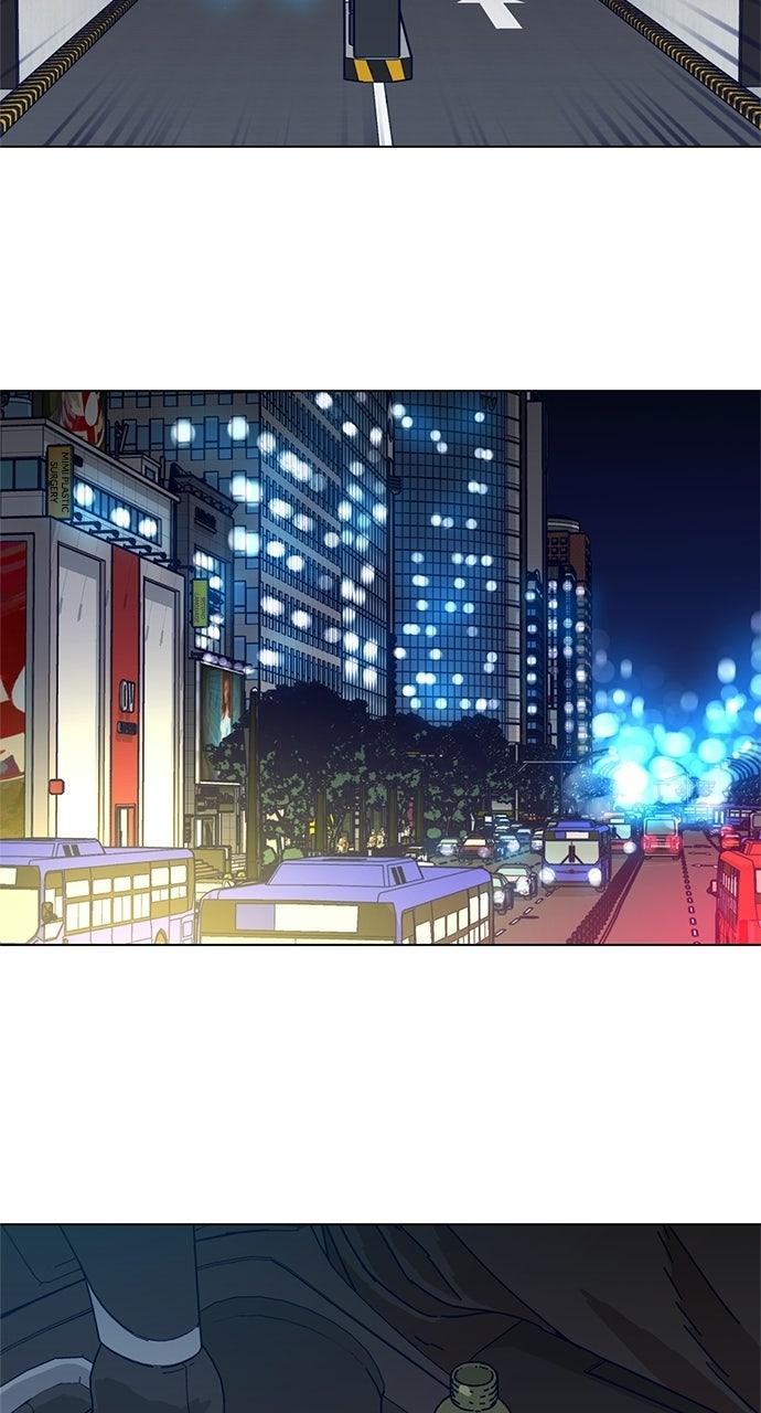 Code Name: Tarantula Chapter 4 - Page 36