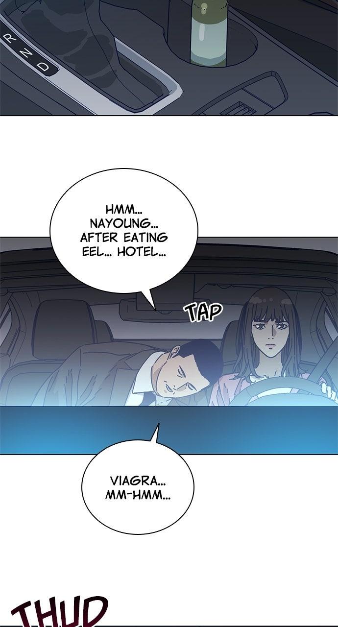 Code Name: Tarantula Chapter 4 - Page 37