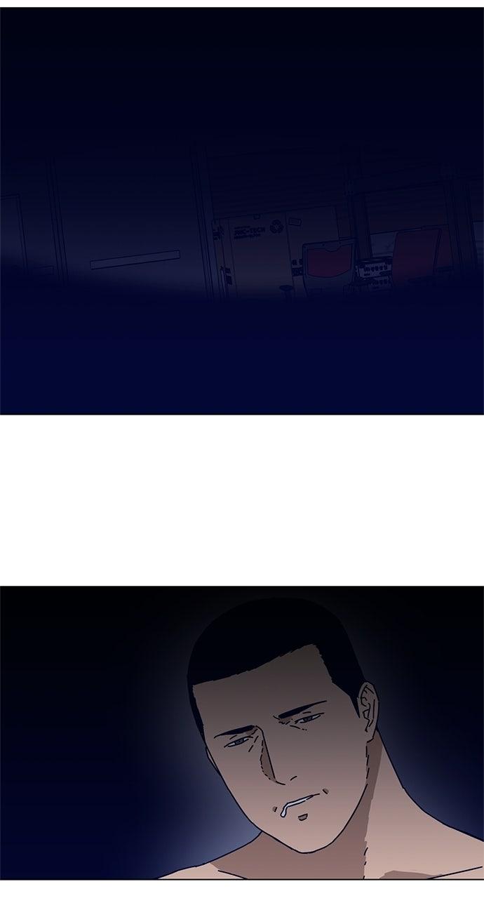 Code Name: Tarantula Chapter 4 - Page 41