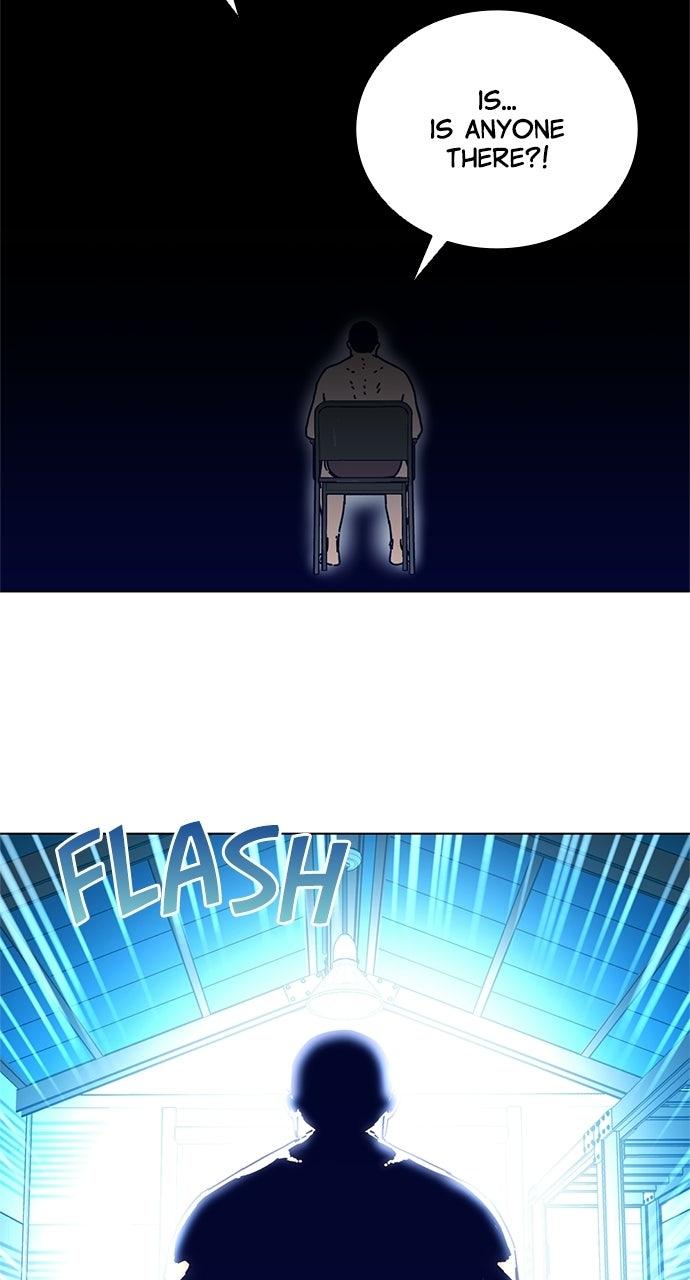 Code Name: Tarantula Chapter 4 - Page 43