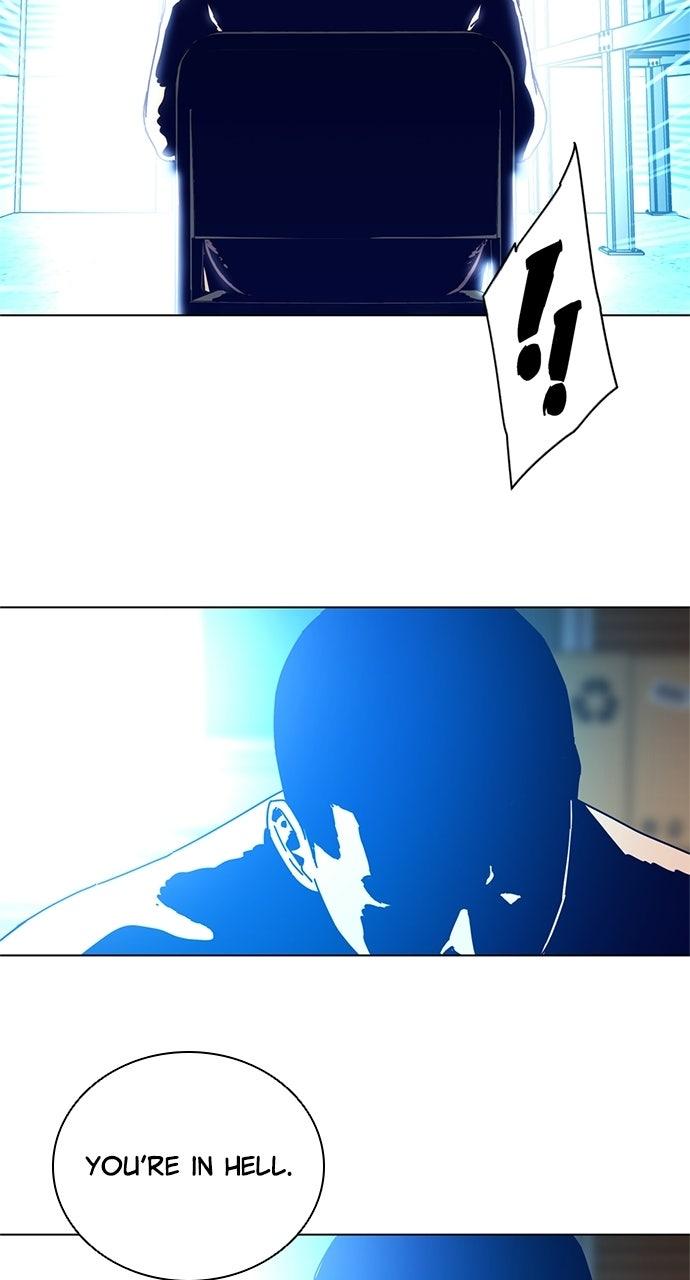 Code Name: Tarantula Chapter 4 - Page 44