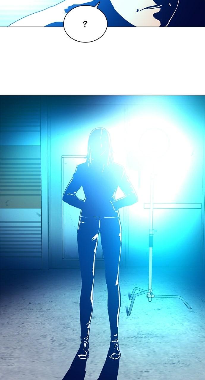 Code Name: Tarantula Chapter 5 - Page 4