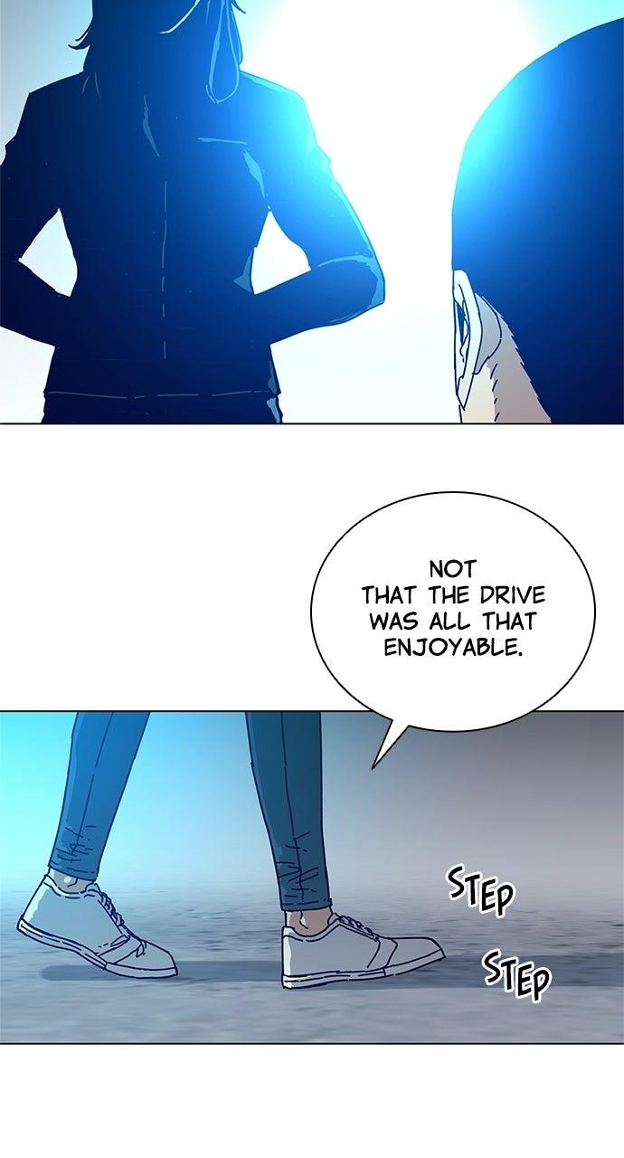 Code Name: Tarantula Chapter 5 - Page 8