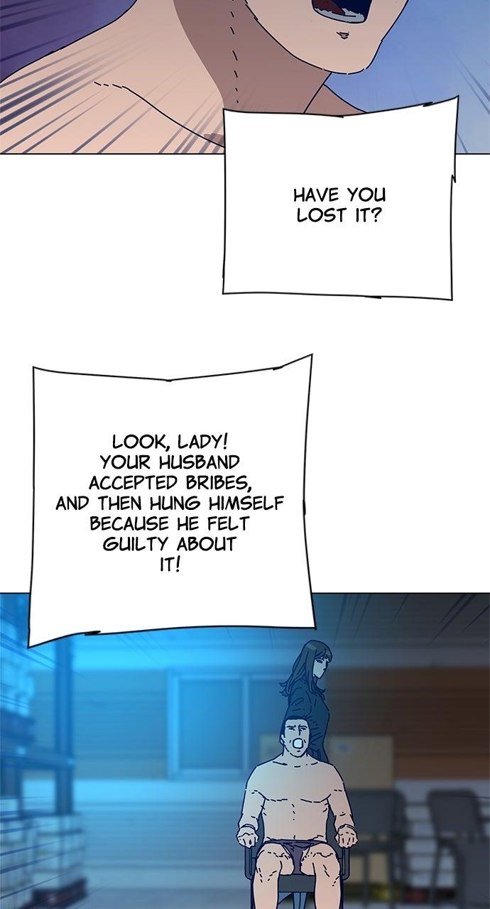 Code Name: Tarantula Chapter 5 - Page 16