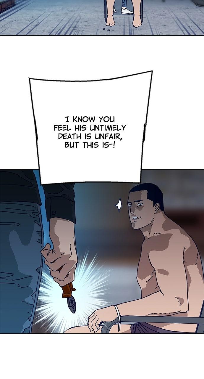 Code Name: Tarantula Chapter 5 - Page 17