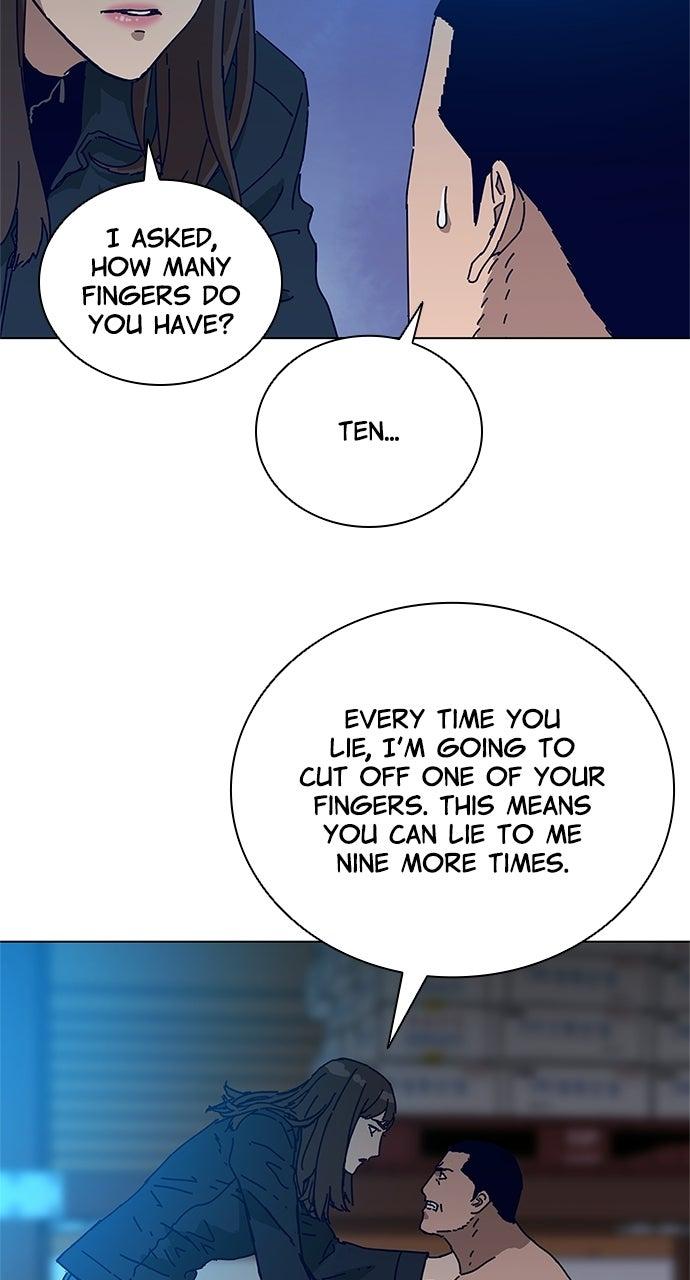 Code Name: Tarantula Chapter 5 - Page 19