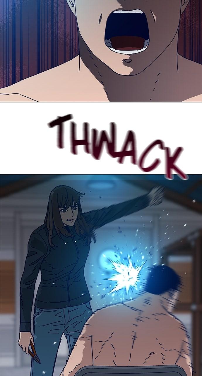 Code Name: Tarantula Chapter 5 - Page 21