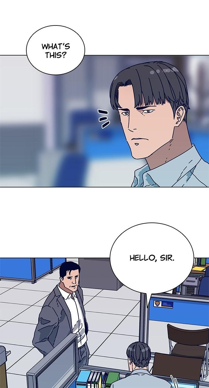 Code Name: Tarantula Chapter 5 - Page 28