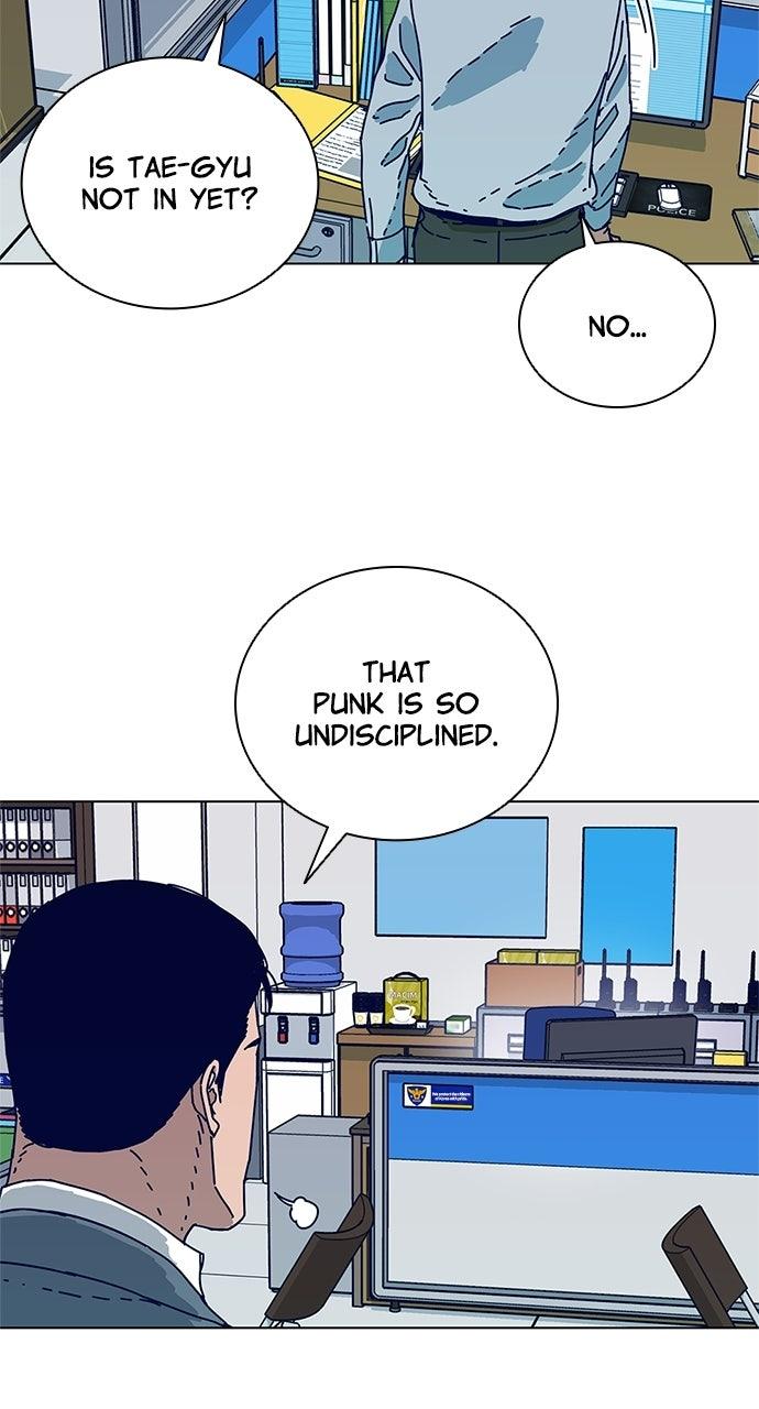 Code Name: Tarantula Chapter 5 - Page 29