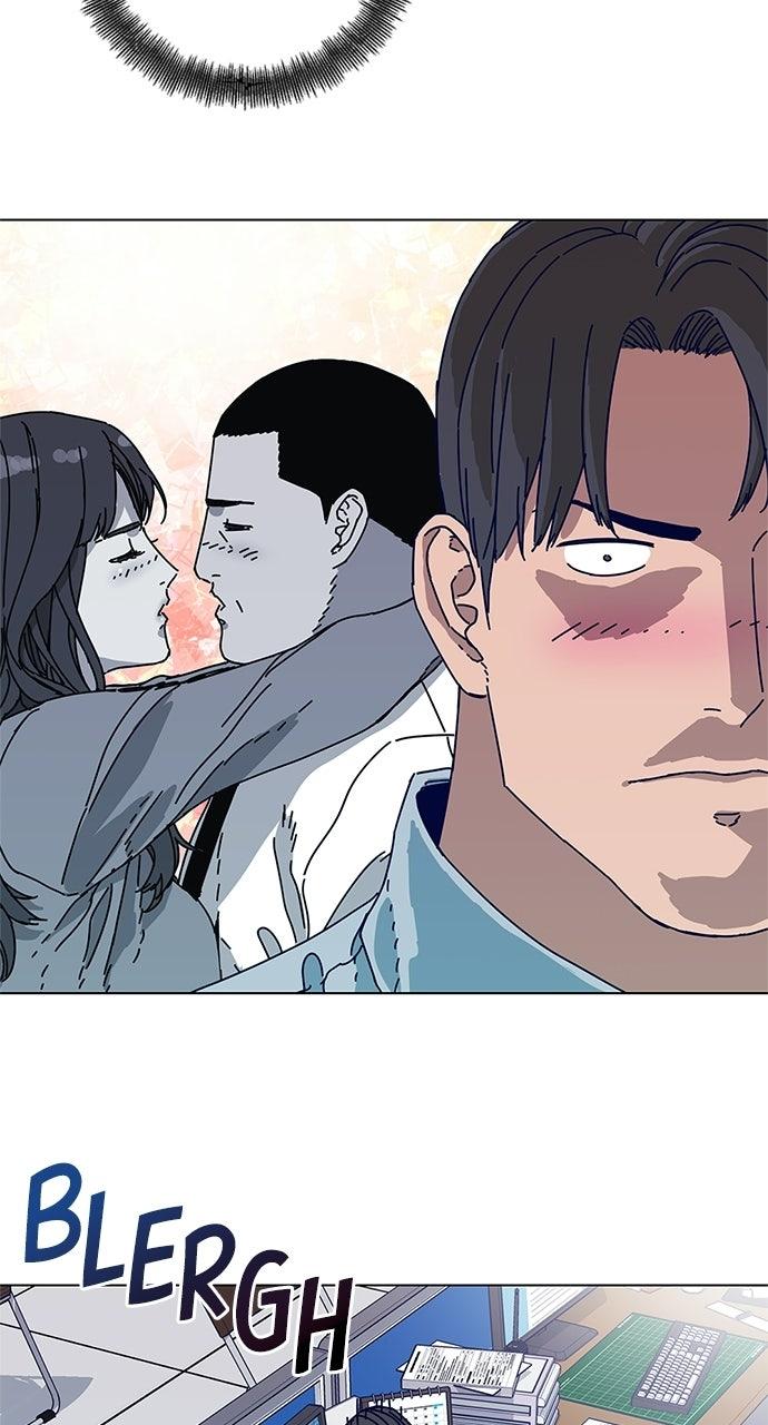 Code Name: Tarantula Chapter 5 - Page 32