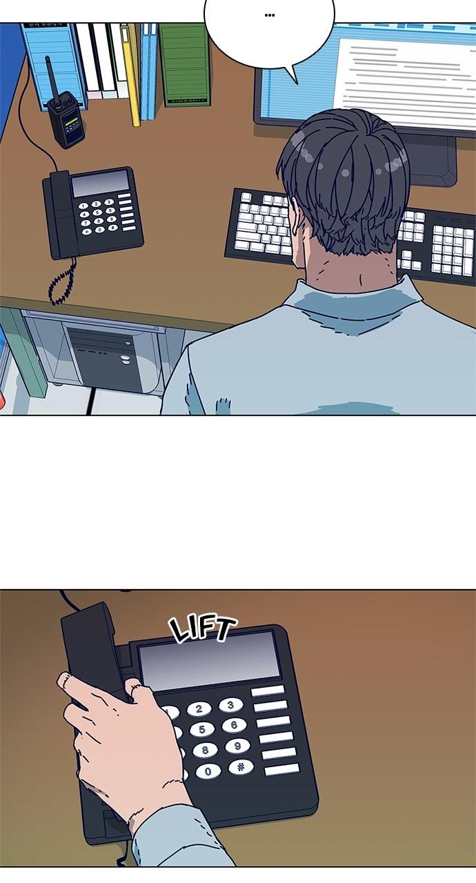 Code Name: Tarantula Chapter 5 - Page 34