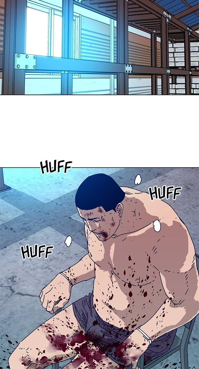 Code Name: Tarantula Chapter 5 - Page 36