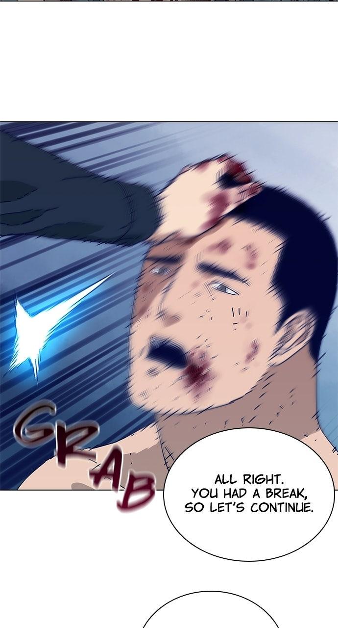 Code Name: Tarantula Chapter 5 - Page 37