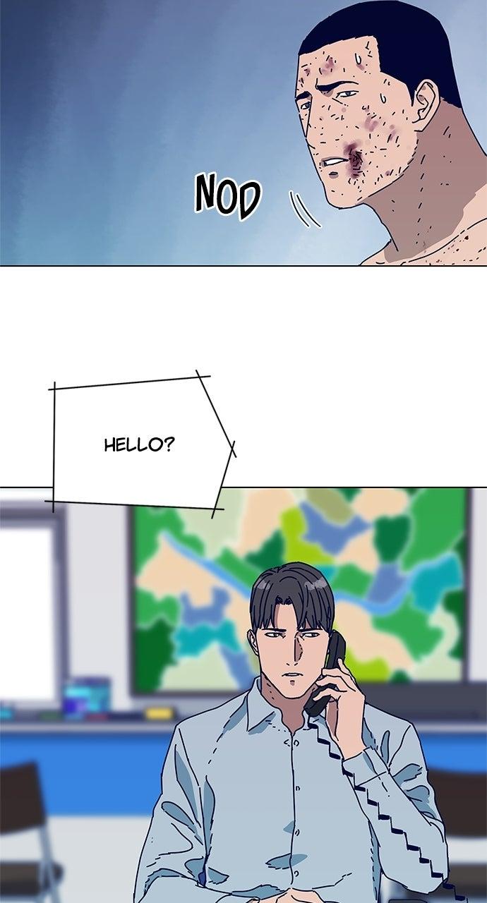 Code Name: Tarantula Chapter 5 - Page 44