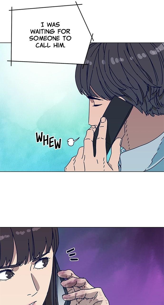 Code Name: Tarantula Chapter 5 - Page 46