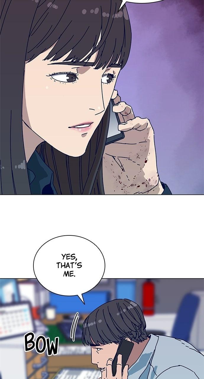 Code Name: Tarantula Chapter 5 - Page 48