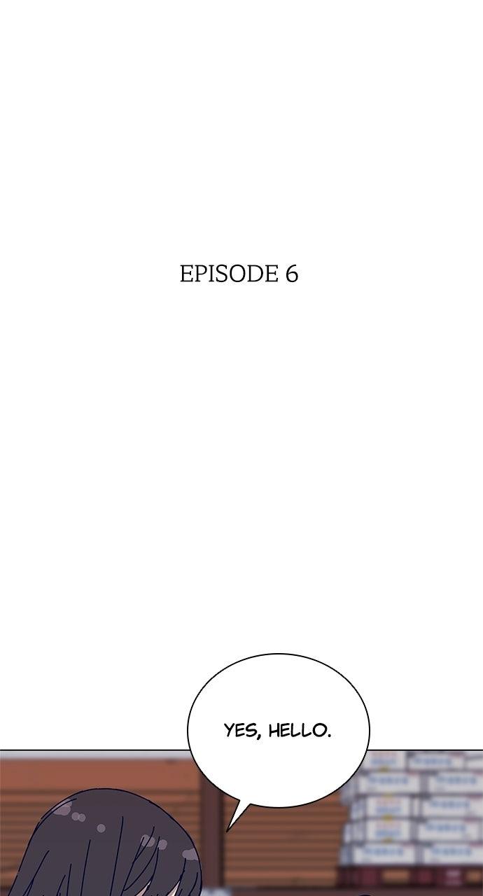 Code Name: Tarantula Chapter 6 - Page 4