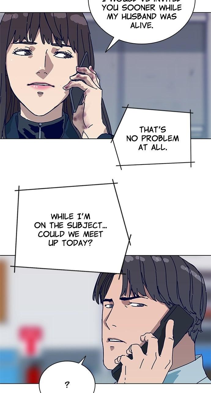 Code Name: Tarantula Chapter 6 - Page 6