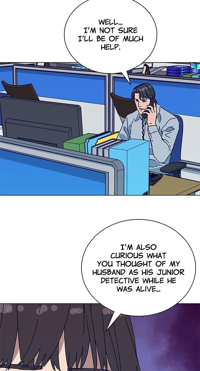 Code Name: Tarantula Chapter 6 - Page 8