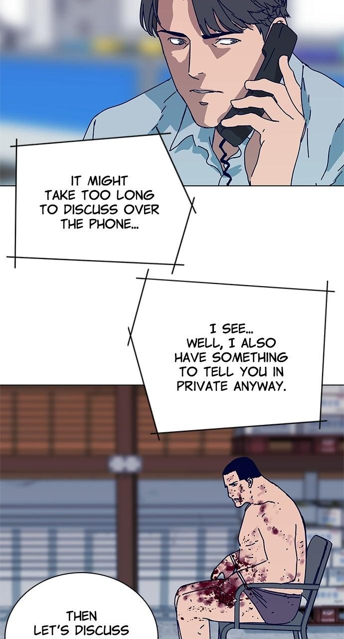 Code Name: Tarantula Chapter 6 - Page 10