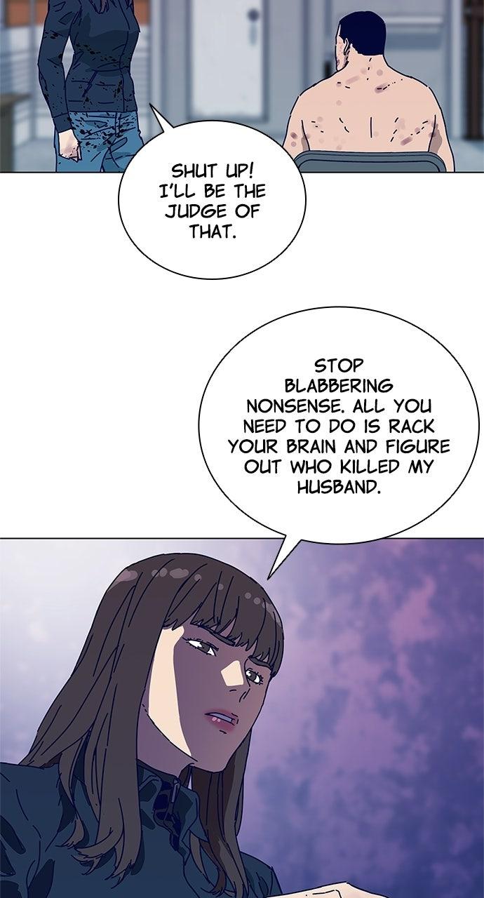 Code Name: Tarantula Chapter 6 - Page 13