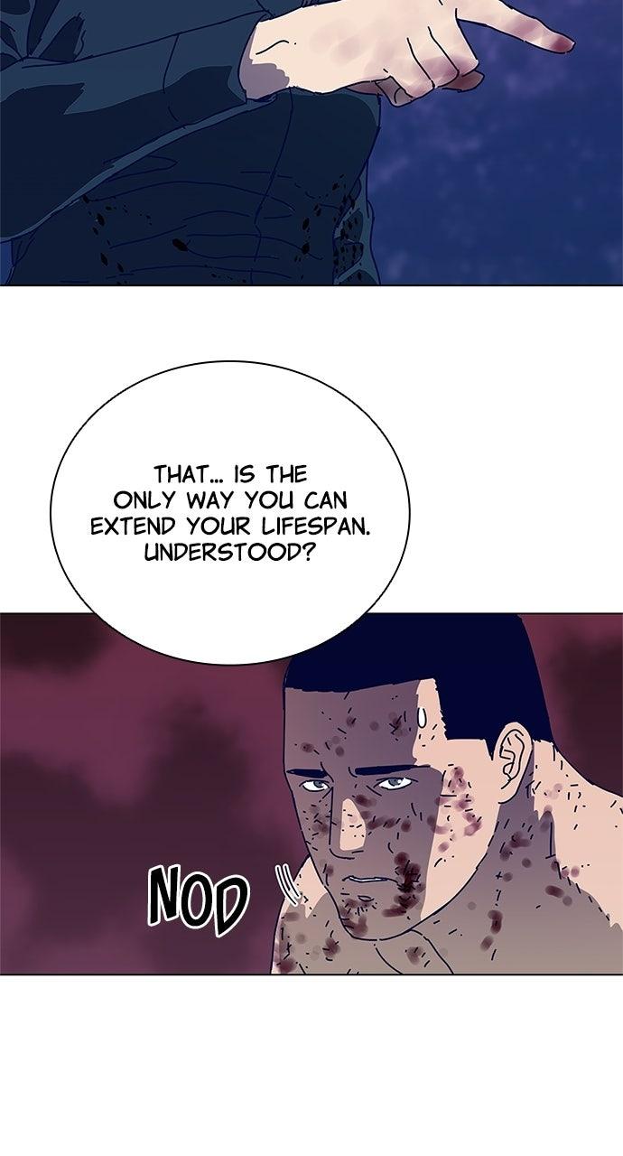 Code Name: Tarantula Chapter 6 - Page 14