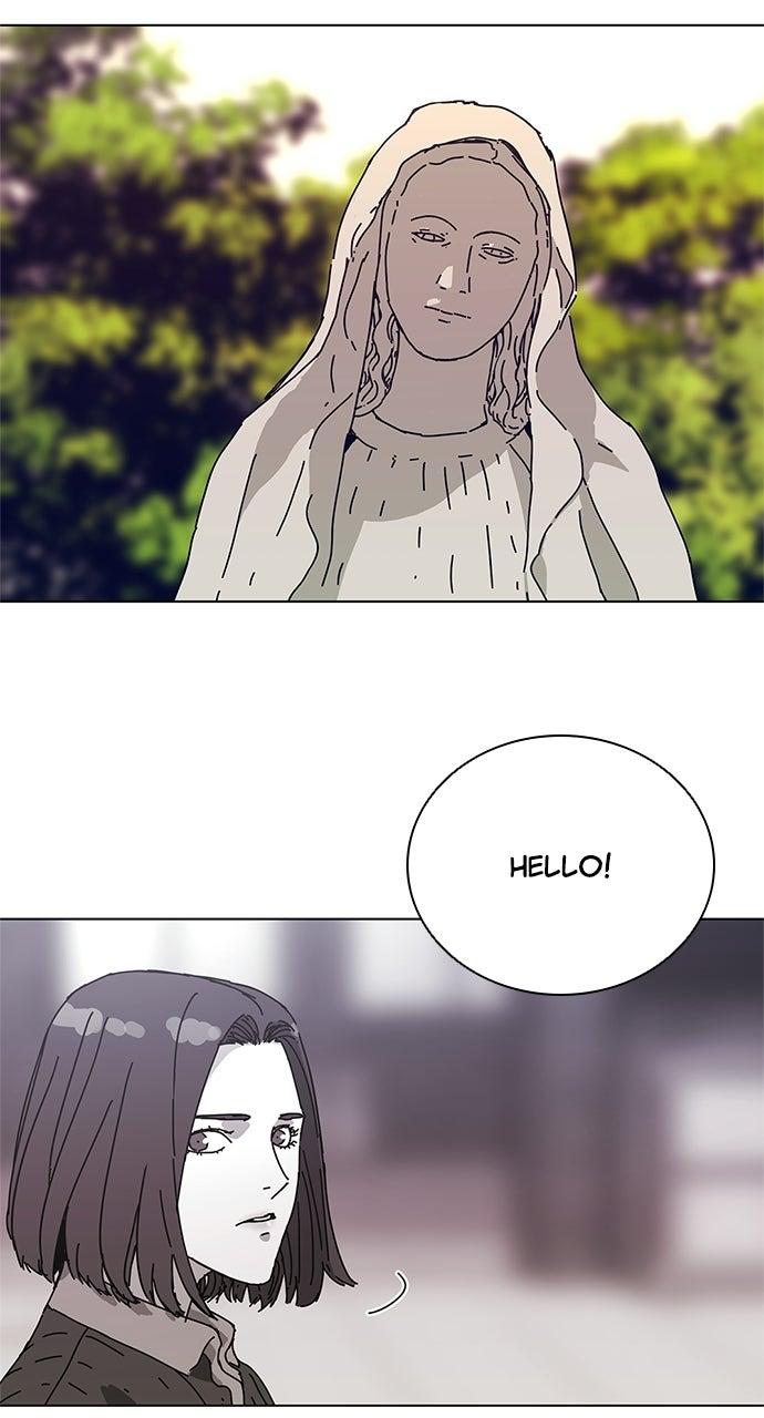 Code Name: Tarantula Chapter 6 - Page 18