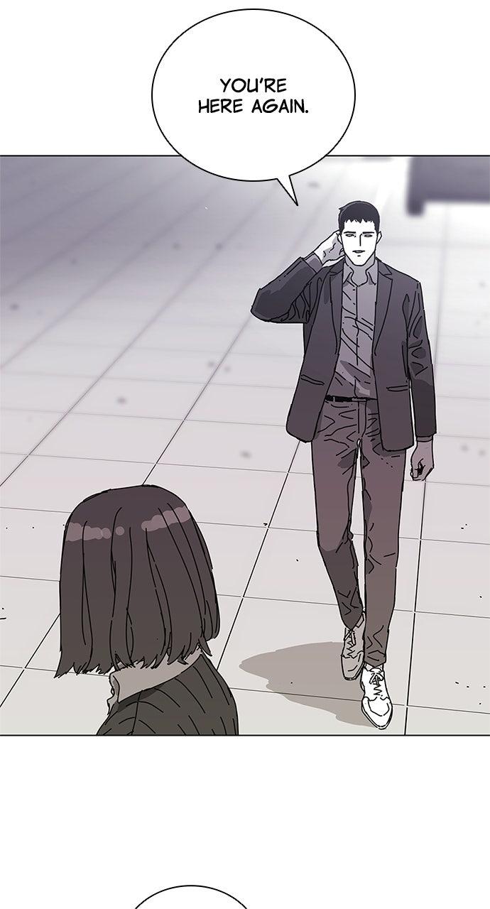 Code Name: Tarantula Chapter 6 - Page 19