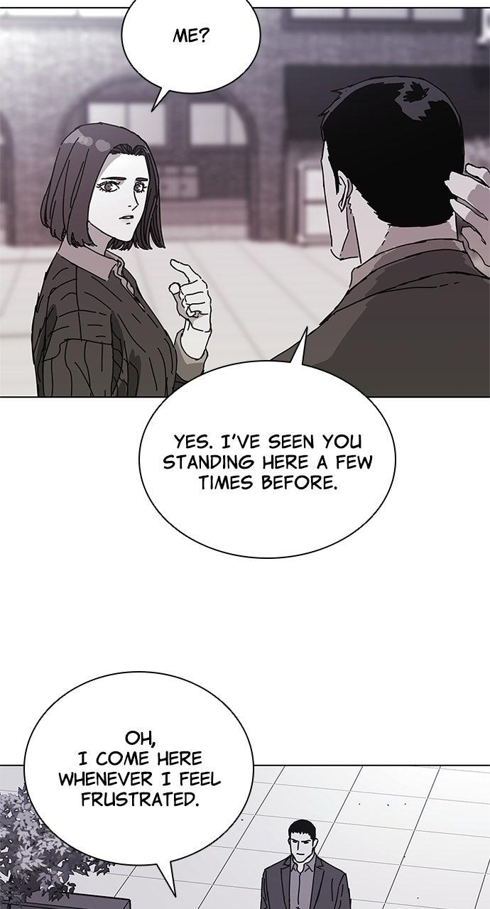 Code Name: Tarantula Chapter 6 - Page 20