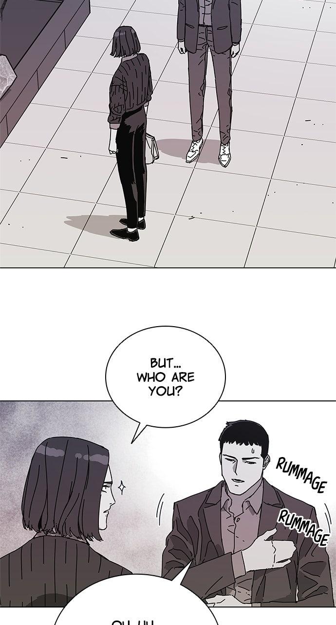 Code Name: Tarantula Chapter 6 - Page 21